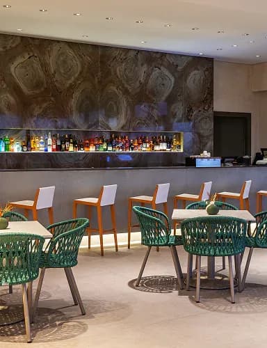 Hilton Barra Rio de Janeiro