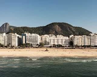 Copacabana Palace, A Belmond Hotel