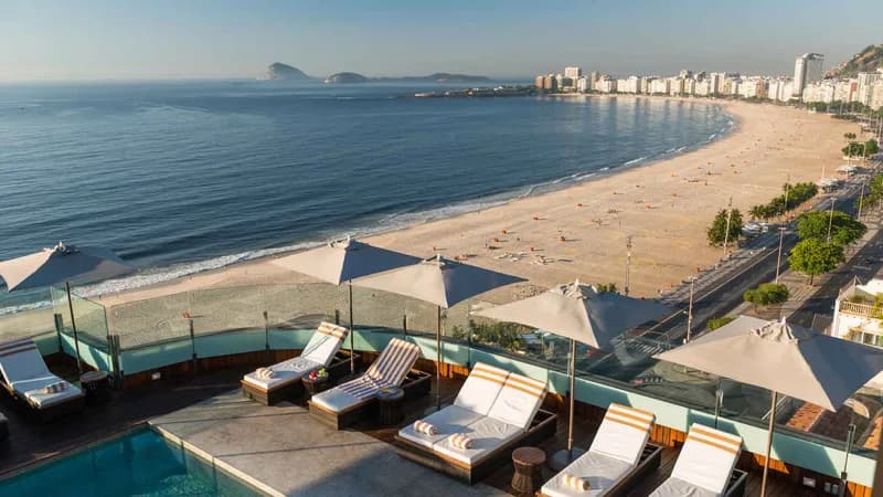 PortoBay Rio Internacional