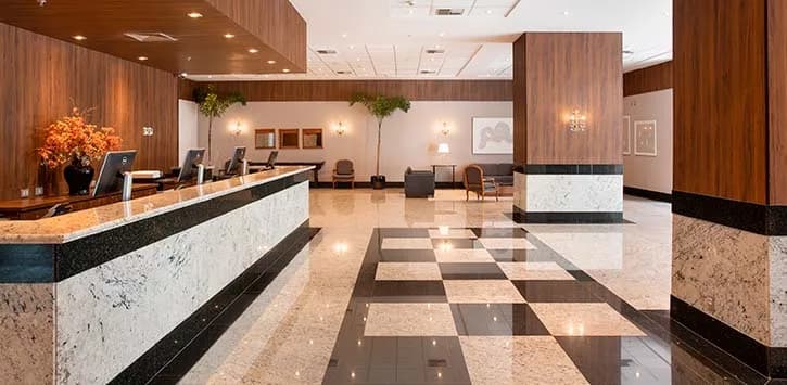 Windsor Tower Hotel